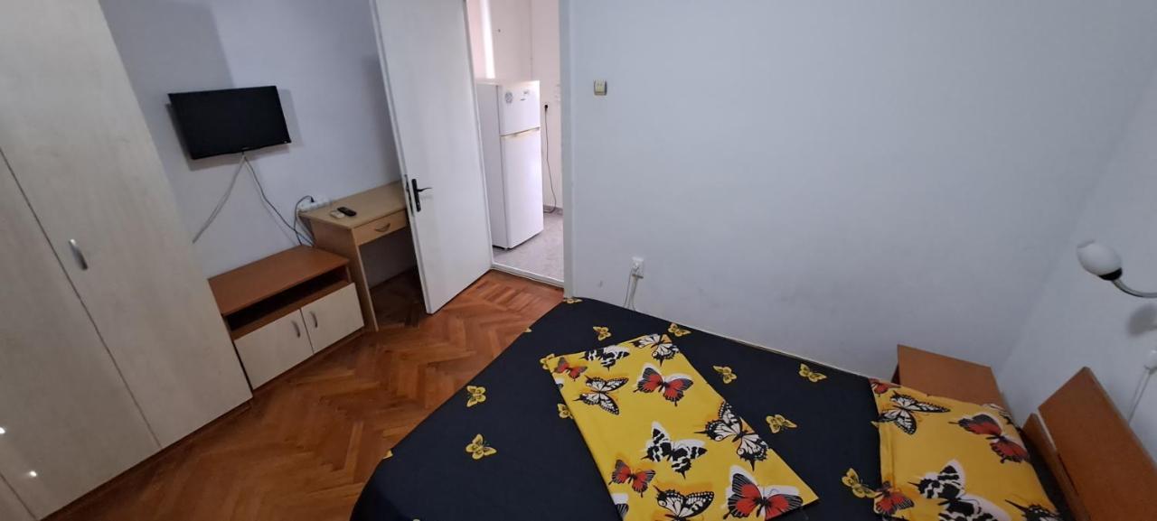 Apartament Grigore Etaj 2 Mangalia Exterior foto