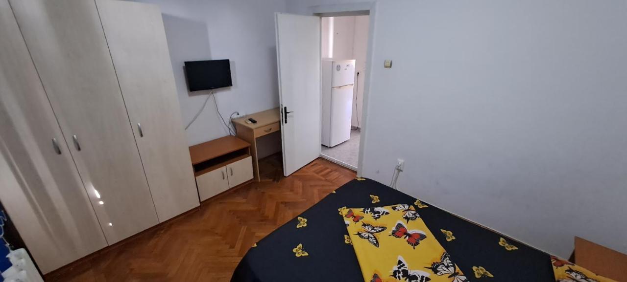 Apartament Grigore Etaj 2 Mangalia Exterior foto